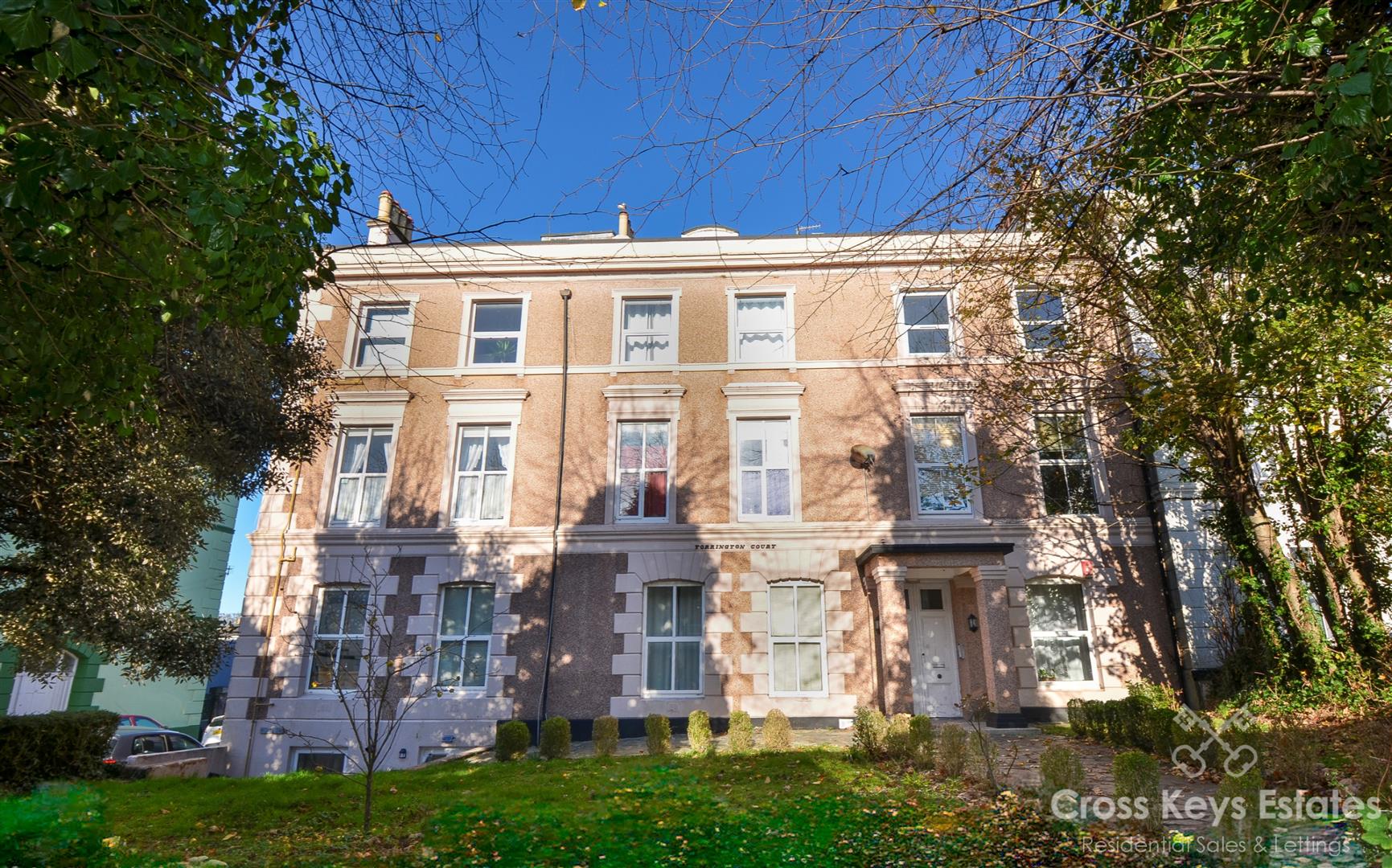 Cross Keys Estate Agents